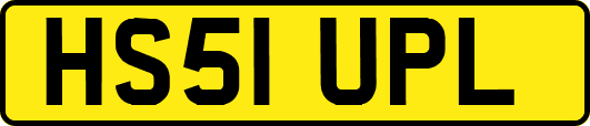 HS51UPL