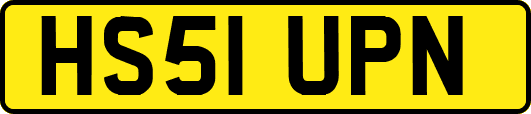 HS51UPN