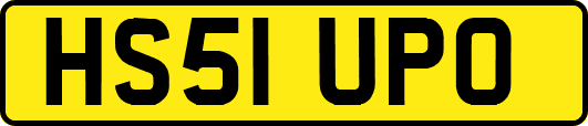 HS51UPO