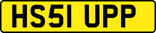 HS51UPP