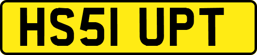 HS51UPT