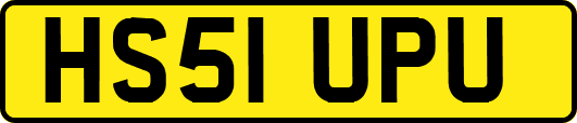 HS51UPU