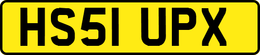 HS51UPX