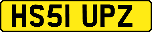 HS51UPZ