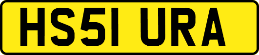 HS51URA