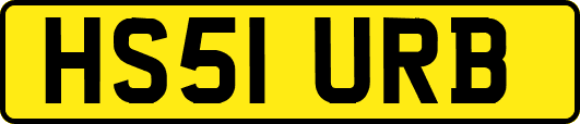 HS51URB