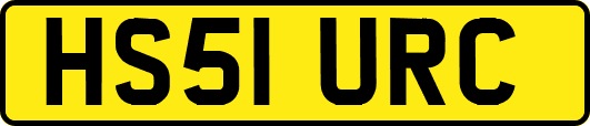 HS51URC