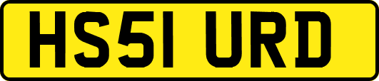 HS51URD