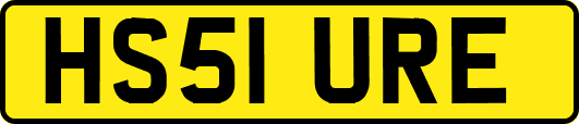 HS51URE