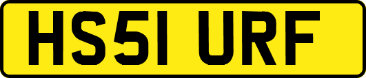 HS51URF