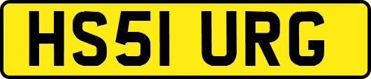 HS51URG