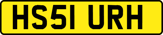 HS51URH
