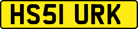 HS51URK