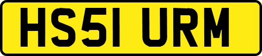 HS51URM