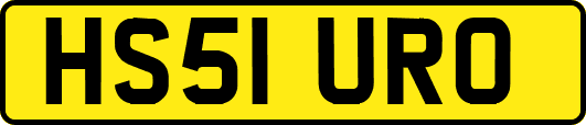 HS51URO