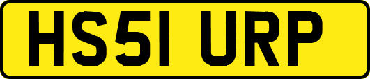 HS51URP
