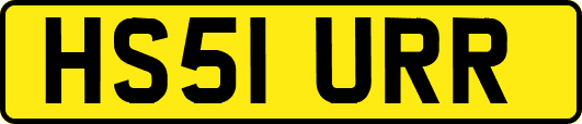 HS51URR