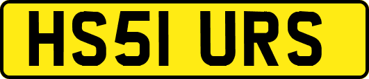 HS51URS