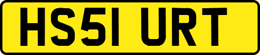 HS51URT