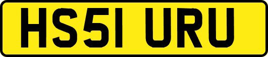 HS51URU