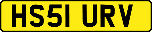 HS51URV