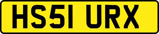 HS51URX