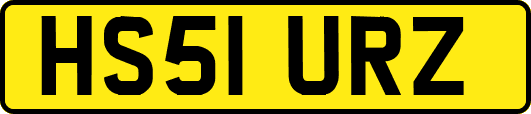 HS51URZ