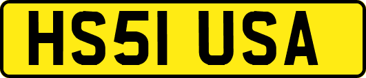 HS51USA