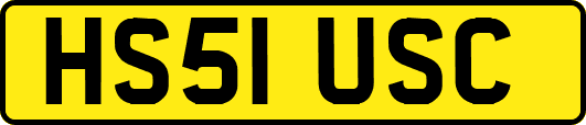 HS51USC