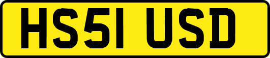 HS51USD