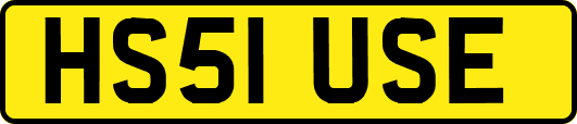 HS51USE
