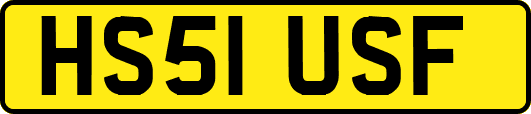 HS51USF