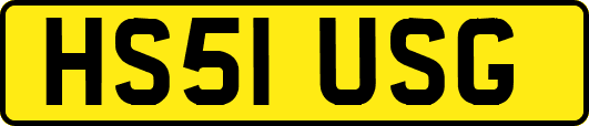 HS51USG