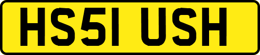 HS51USH