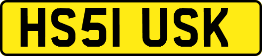 HS51USK