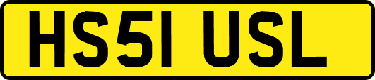 HS51USL