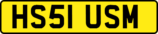 HS51USM