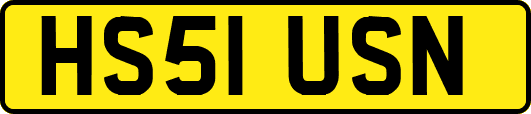 HS51USN