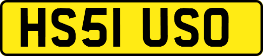 HS51USO