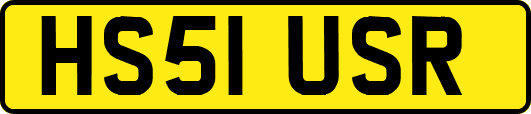 HS51USR
