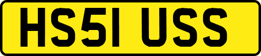 HS51USS
