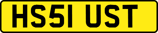 HS51UST