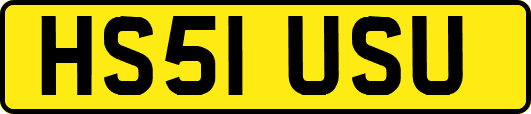 HS51USU