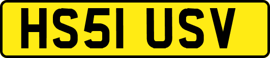 HS51USV