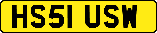 HS51USW