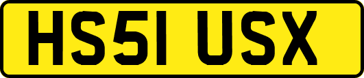 HS51USX