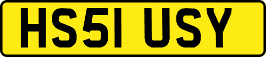 HS51USY