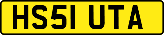 HS51UTA