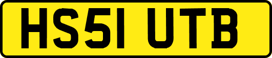 HS51UTB