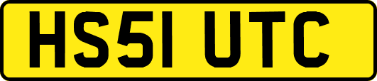 HS51UTC
